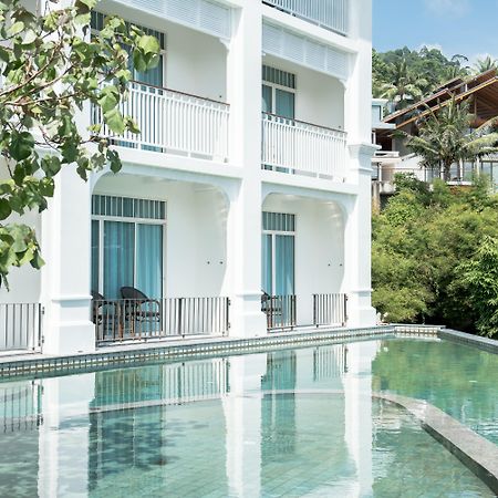 Marina Gallery Resort-Kacha-Kalim Bay By Sugar Marina Boutique Hotels Patong Exteriér fotografie The Residence, Phuket