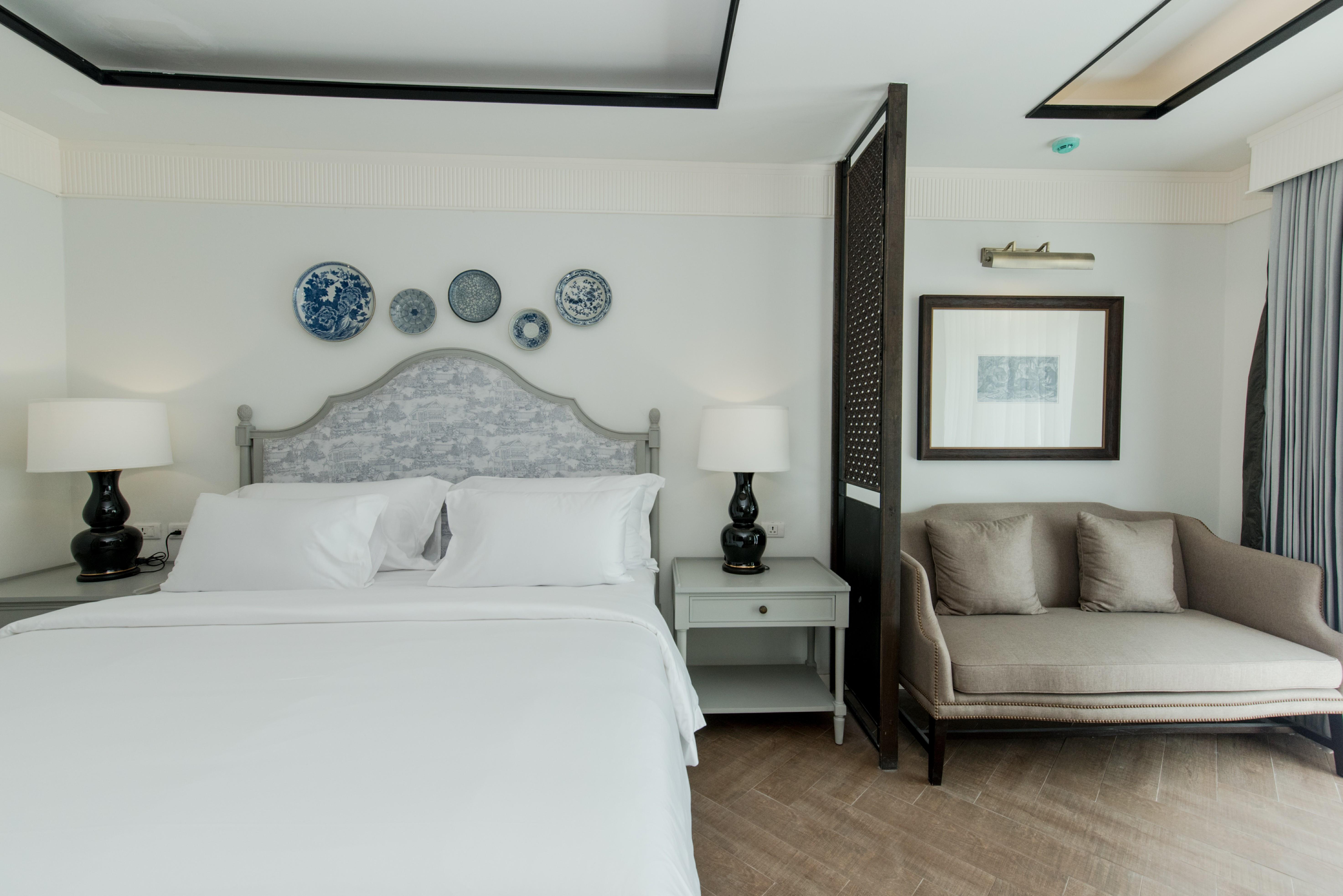 Marina Gallery Resort-Kacha-Kalim Bay By Sugar Marina Boutique Hotels Patong Exteriér fotografie Deluxe Room